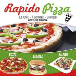 Rapido Pizza