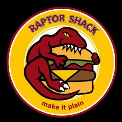 Raptor Shack