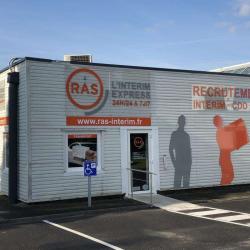 Ras Intérim Et Recrutement
