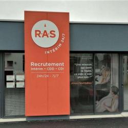 Ras Intérim Et Recrutement