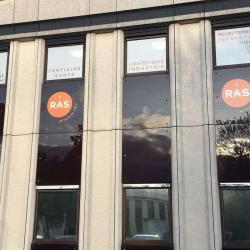 R.a.s Intérim Les Ulis