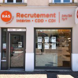 R.a.s Intérim
