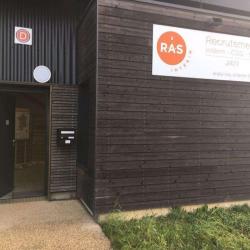 R.a.s Intérim