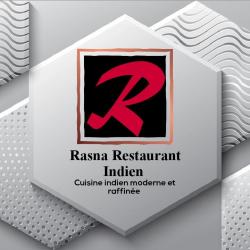 Rasna - Restaurant Indien Paris 15