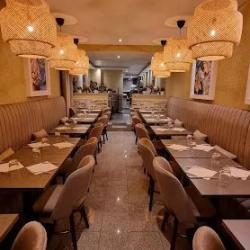 Rasoi Restaurant
