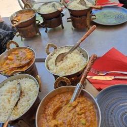Rasoi Restaurant