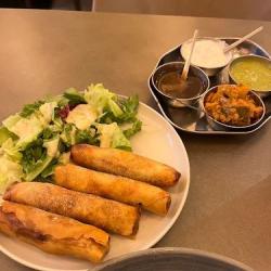 Rasoi Restaurant