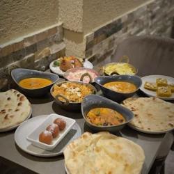 Rasoi Restaurant