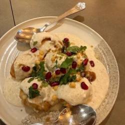 Rasoi Restaurant