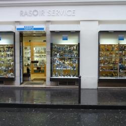 Rasoir Service