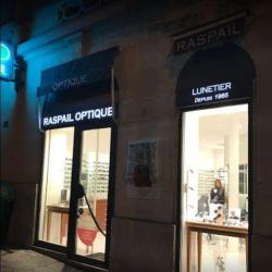 Raspail Opticiens