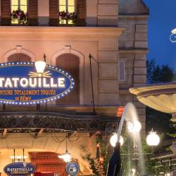 Ratatouille : L'aventure Totalement Toquée De Rémy