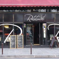 Ratatouille