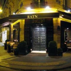 Ratn Restaurant Indien