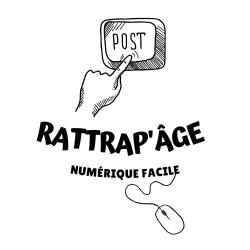 Rattrap'âge Isabelle Vernhes