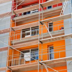 Ravalement De Façade - Société Certifiée