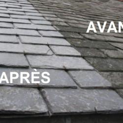 Ravalement De Façade La Roche-sur-yon