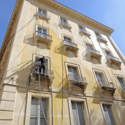 Ravalement Façade Aix En Provence