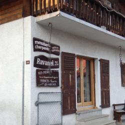 Ravanel Robert Menuiserie