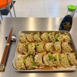 Raviolis Ami Jw