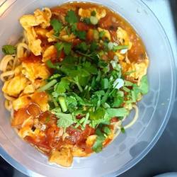 Raviolis Ami Jw