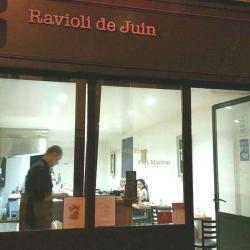Raviolis De Juin