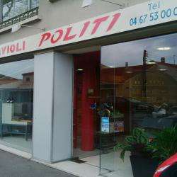 Raviolis Politi