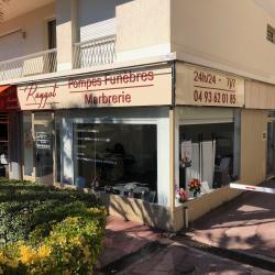 Raygot Pompes Funèbres Marbrerie - Nice