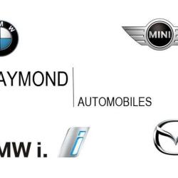 Raymond Automobiles