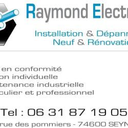 Raymond Electricité
