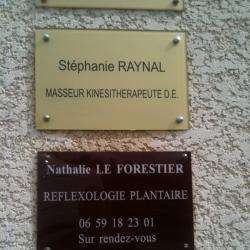 Raynal Stéphanie