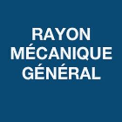 Rayon Mecannique Generale