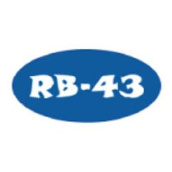 Rb-43