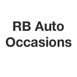 Rb Auto Occasions