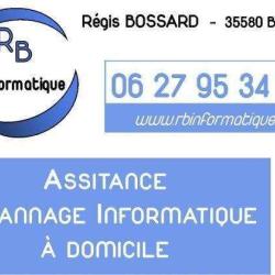 Rb Informatique