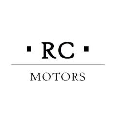 Rc Motors