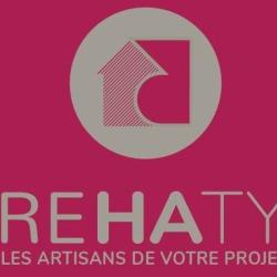 Rehaty