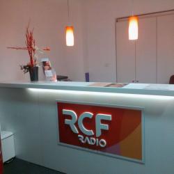 Rcf   Radio