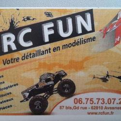Rcfun