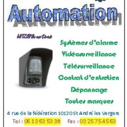 Rci Automation