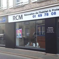 R.c.m