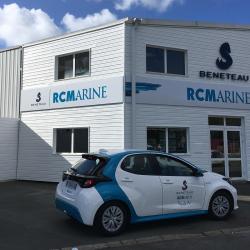 Rcmarine - La Rochelle