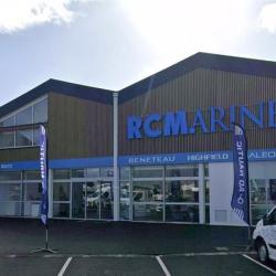 Rcmarine - La Rochelle