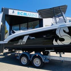 Rcmarine - Les Sables D'olonne