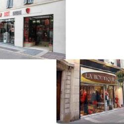 Rct Store
