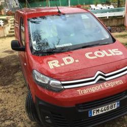 Rd Colis
