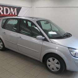 Rdm Automobiles