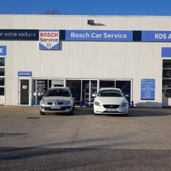 Rds Automobiles  -  Bosch Car Service