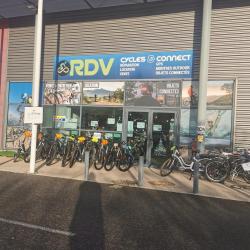 Rdv Cycles & Connect
