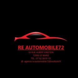 R.e. Automobile 72